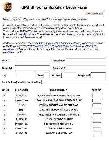 Tracking UPS supports the following number formats: Regardless of the retailer you choose, order your fashion apparel, electronic accessories or homeware online and check its shipping status after check-out anytime, anywhere with Parcel Monitor. Track & trace your parcels any time and get regular updates.