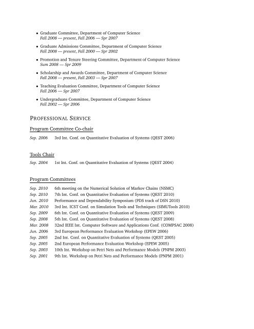 Curriculum Vitae (PDF) - Iowa State University