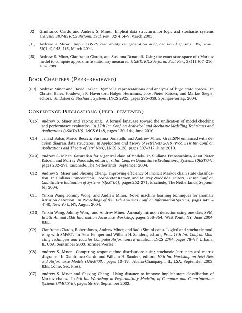 Curriculum Vitae (PDF) - Iowa State University