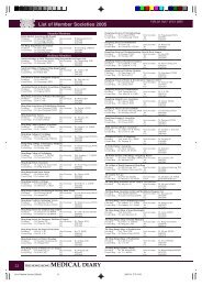 \\Server\DATA\Printhouse work j - The Federation of Medical ...