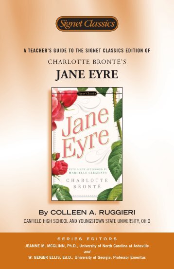 Jane Eyre TG Color.indd - Penguin Group