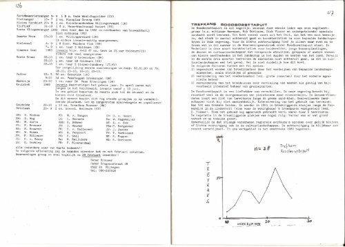 1983 nummer 4 - Vogelwerkgroep Nijmegen