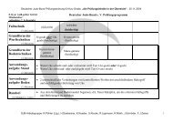 Grundform der Wurftechniken - Deutscher Judobund eV