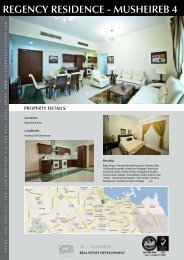 Download Brochure - Al Asmakh Real Estate