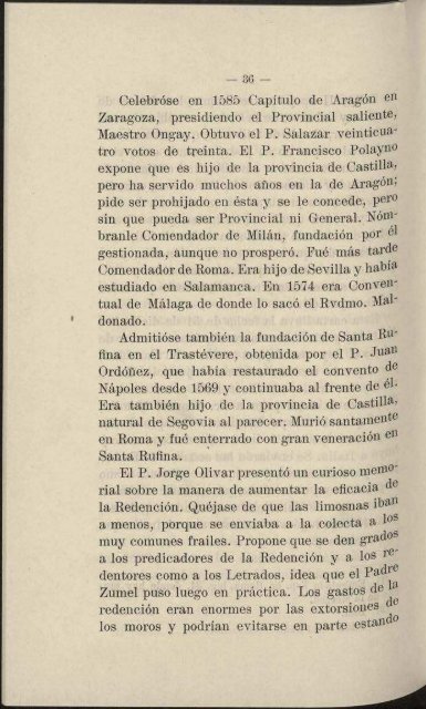 Vázquez Núñez G., Manual de historia de la Orden de ... - OdeMIH