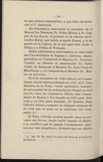 Vázquez Núñez G., Manual de historia de la Orden de ... - OdeMIH