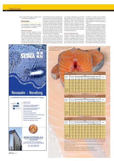 InseminaciÃ³n artificial - Albeitar