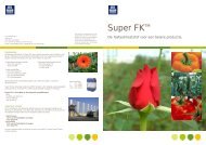 Super FK - Yara