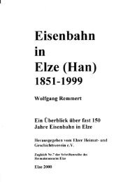 Remmert Eisenbahn 2000.pdf - Hege-elze.de