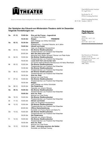 Informationen - Greifensteine