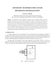 A Simple Template for PIERS Full Papers - UTEE