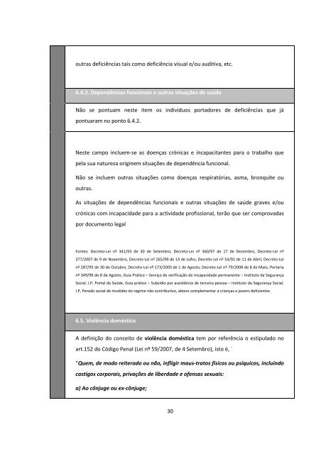 Regulamento Municipal de acesso Ã  HabitaÃ§Ã£o Social. - CÃ¢mara ...