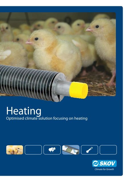 Heating - Skov A/S