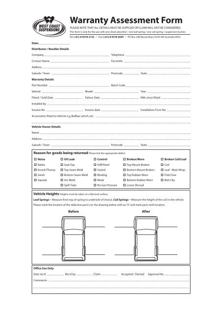 product catalogue 2005-06 - Offquattro