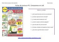 fichas de lectura orientacion andujar 1-10 al - Illueca