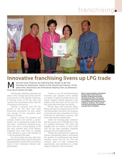 Cebu's Butch Carungay wins Asia Jewelry Design Gold - Planters ...