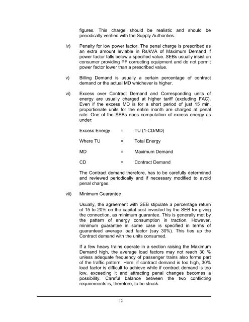 remote control equipment - Indian Railways Institute of Electrical ...