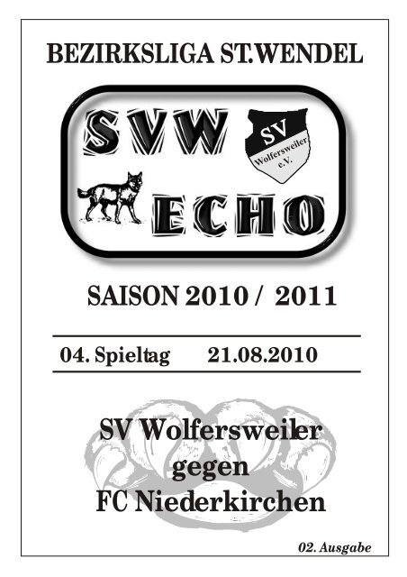 02.Ausgabe.pdf - SV Wolfersweiler