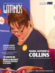 collins - La Jornada Latina