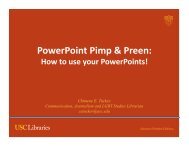 PowerPoint - Presentation Tips.pdf