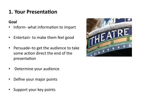 PowerPoint - Presentation Tips.pdf