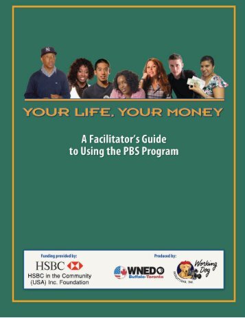 Facilitator's Guide - PBS