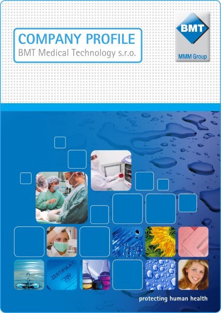 PDF file - BMT Medical Technology sro
