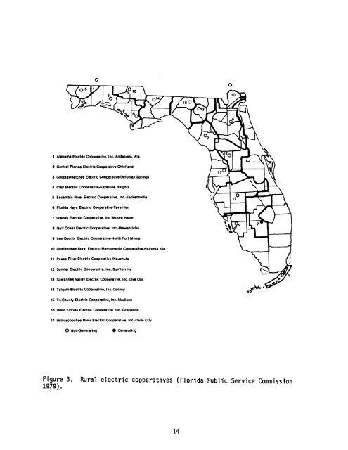 FLORIDA COASTAL ECOLOGICAL CHARACTERIZATION: A ...