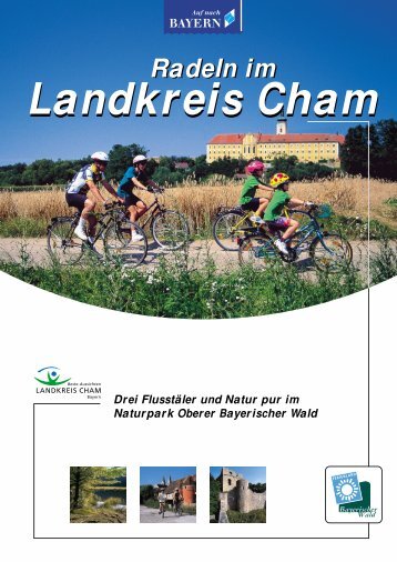 Landkreis Cham Landkreis Cham