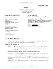 Item 02 Commission Minutes 10-13-11 APPROVED.pdf - First 5 LA