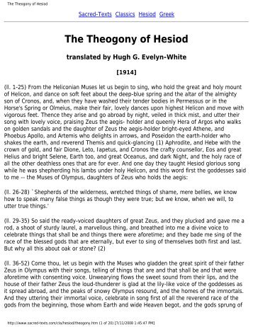 Theogony Hesiod.pdf - Xet.es