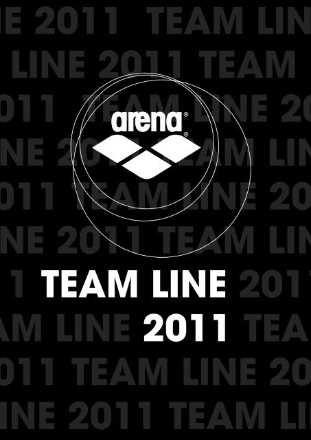 TEAM LINE 2011 TEAM LINE 20 TEAM LINE 2011 ... - Swim Total