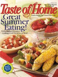 Taste of Home - June/July 2007 - Doridro