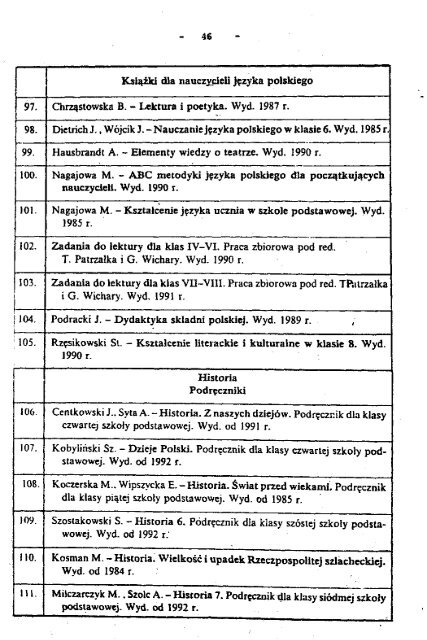 PrzeglÄdaj publikacjÄ