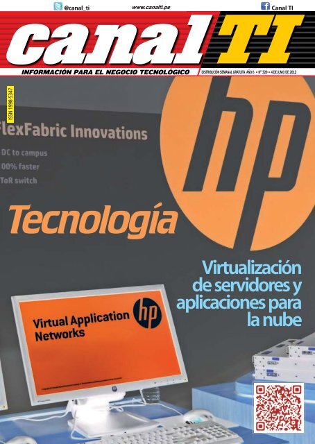 Descargar - Canal TI
