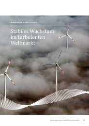 Leseprobe (pdf) - Bundesverband WindEnergie eV