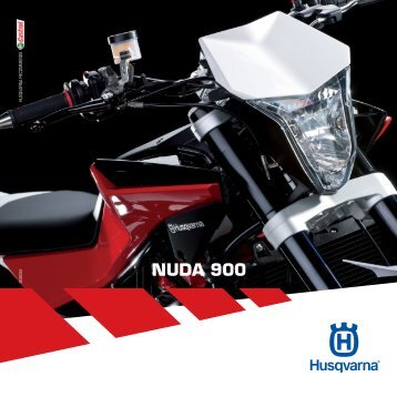 NUDA 900 - MP-Racing
