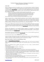 Instrukcja wypełniania wniosku CEIDG-1