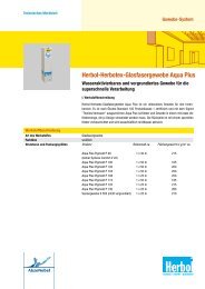 PDF Herbol-Herbotex-Glasfasergewebe Aqua Plus