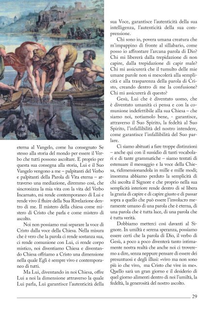 rivista n. 3/2011 (pdf) - Carmelitani Scalzi di Sicilia