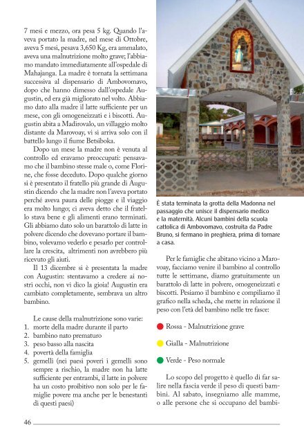 rivista n. 3/2011 (pdf) - Carmelitani Scalzi di Sicilia