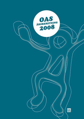 Ãrsrapport fra 2008 - SiO
