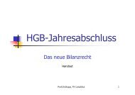 HGB-Jahresabschluss - Prof-skopp.de