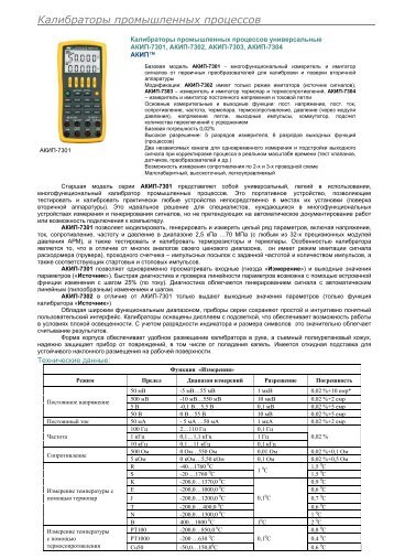 Полное описание в формате PDF (266 KB)