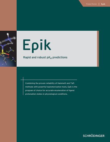 Epik Brochure - ISP