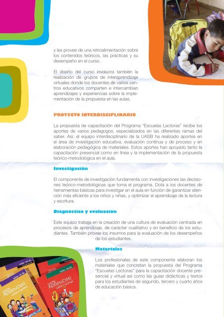 armado folleto2.indd - Repositorio UASB-Digital - Universidad ...