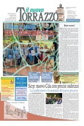 08/06/2013 - Il Nuovo Torrazzo