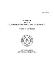 Textos completos - Academia Nacional de IngenierÃ­a