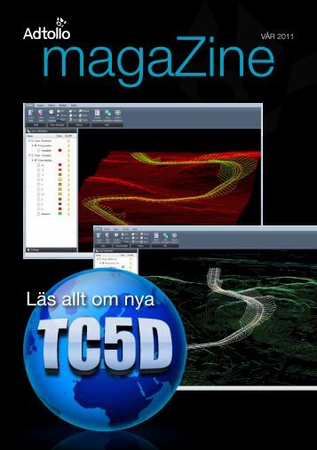 LÃ¤s allt om nya - Adtollo