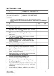 Commercial Cooking NC III.pdf - Tesda